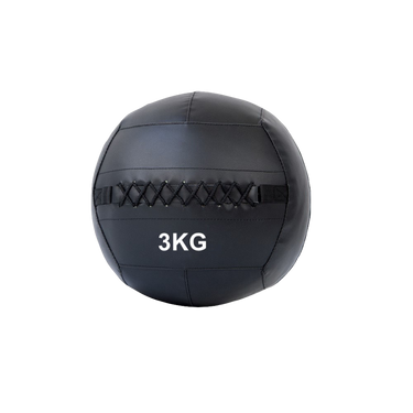 Wall Ball Crossfit